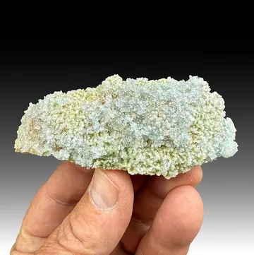 Boracite from Boulby Mine, Loftus, England, UK