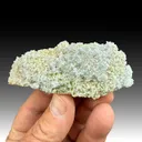 Boracite from Boulby Mine, Loftus, England, UK - image 1