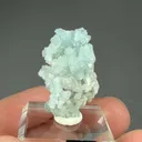 Boracite from Boulby Mine, Loftus, England, UK - image 2