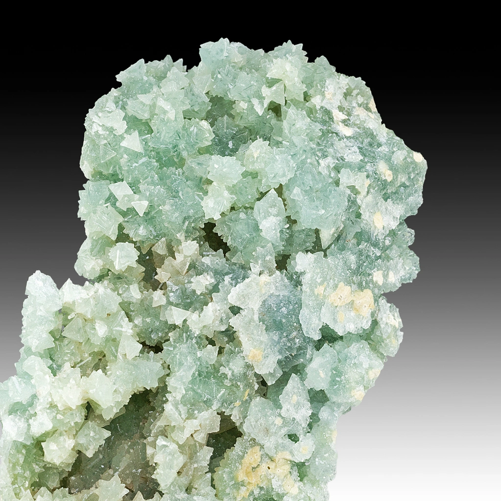 Boracite from Boulby Mine, Loftus, England, UK - image 1