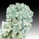Boracite from Boulby Mine, Loftus, England, UK - image 1