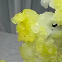 Boracite from Pakistan, Balochistan - image 3