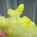 Boracite from Pakistan, Balochistan - image 4