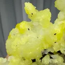 Boracite from Pakistan, Balochistan - image 6