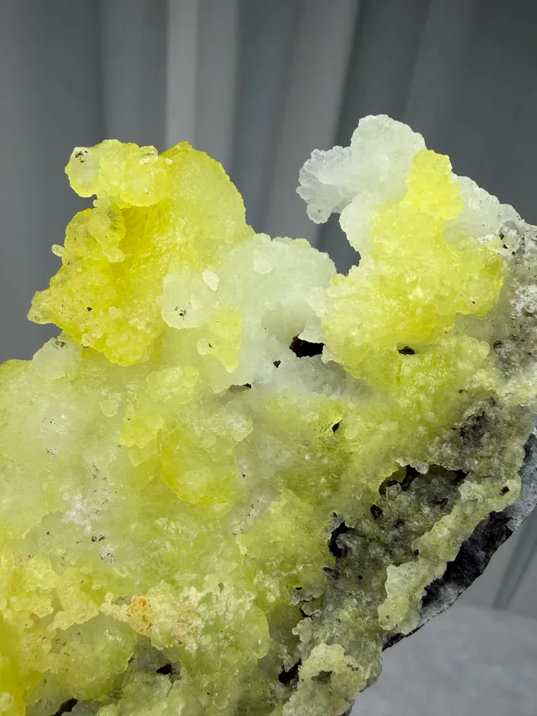Boracite from Pakistan, Balochistan - image 7