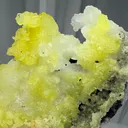 Boracite from Pakistan, Balochistan - image 7