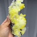 Boracite from Pakistan, Balochistan - image 8