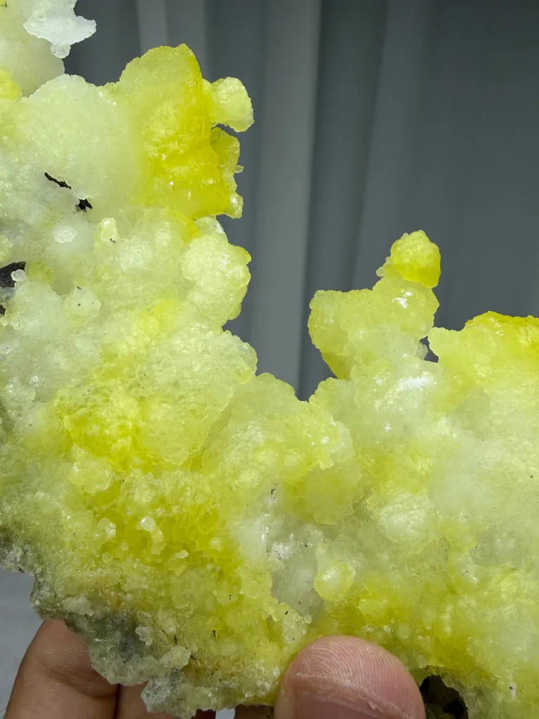 Boracite from Pakistan, Balochistan - image 5
