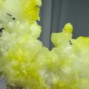 Boracite from Pakistan, Balochistan - image 5