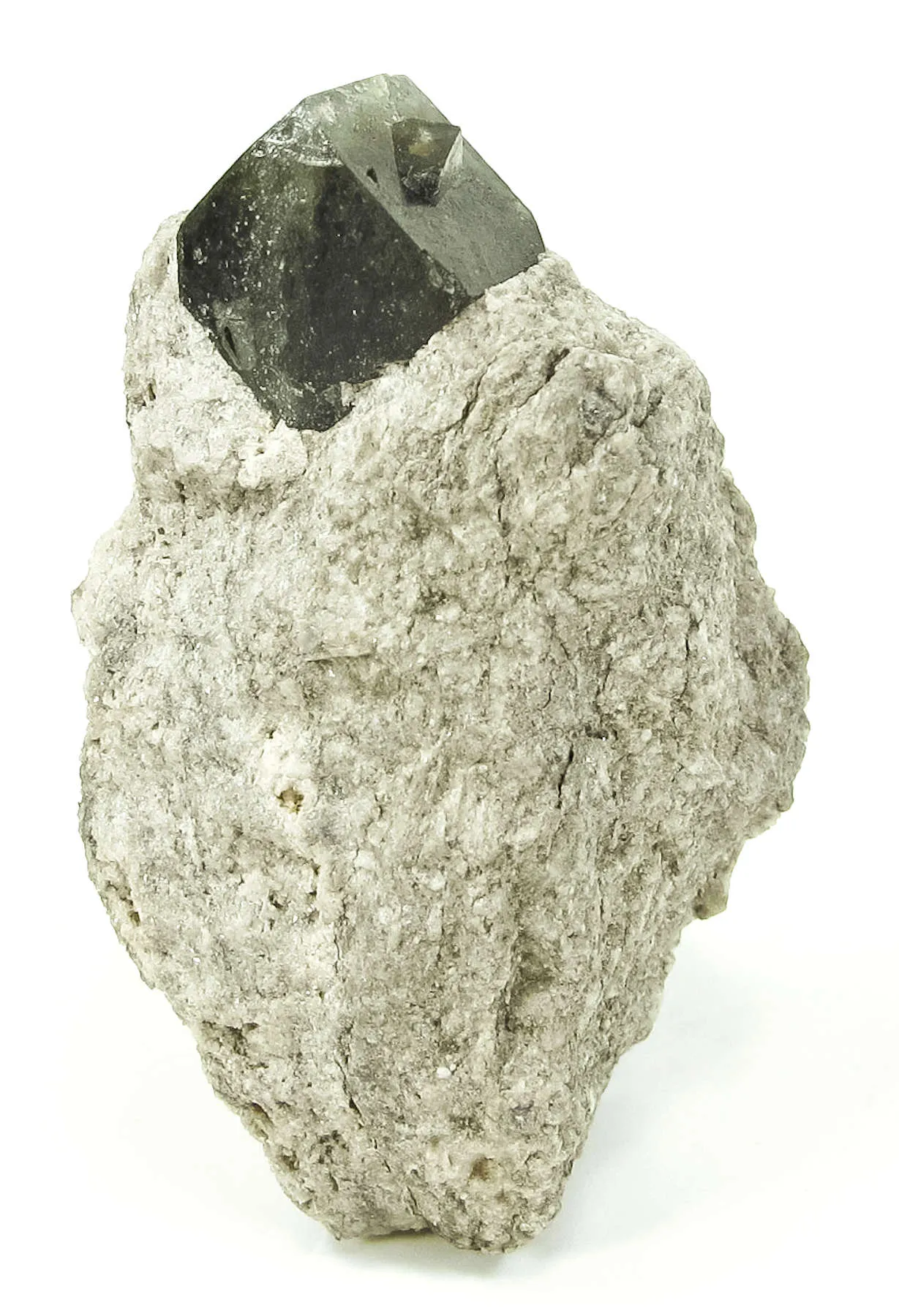 Boracite (Type Loc.) - image 1