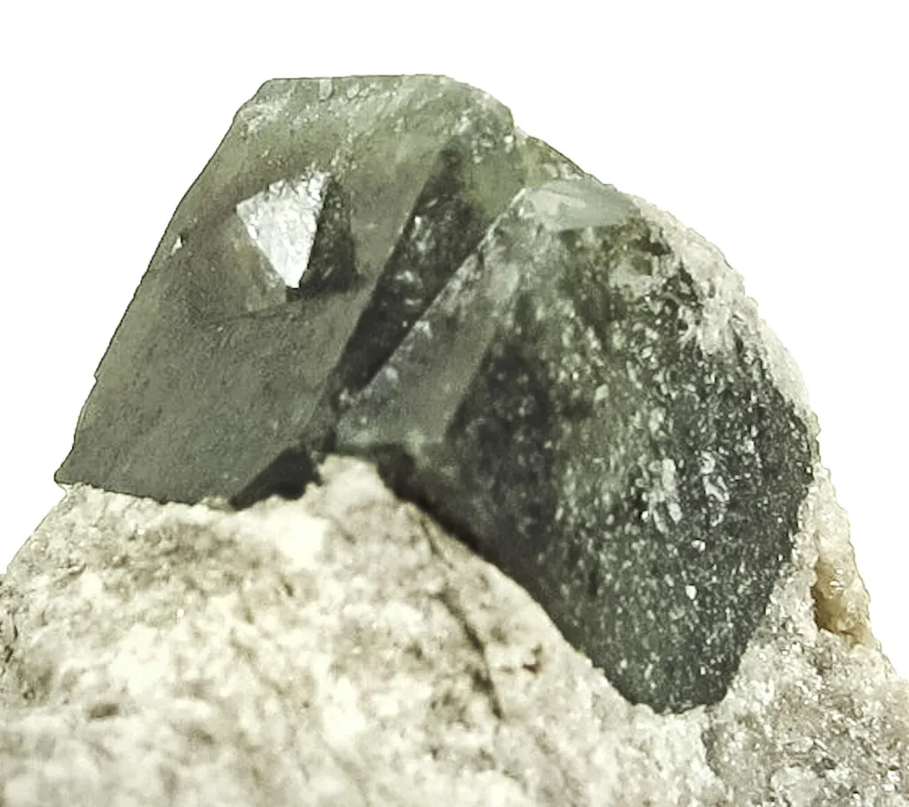 Boracite (Type Loc.) - image 5