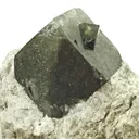 Boracite (Type Loc.) - image 2
