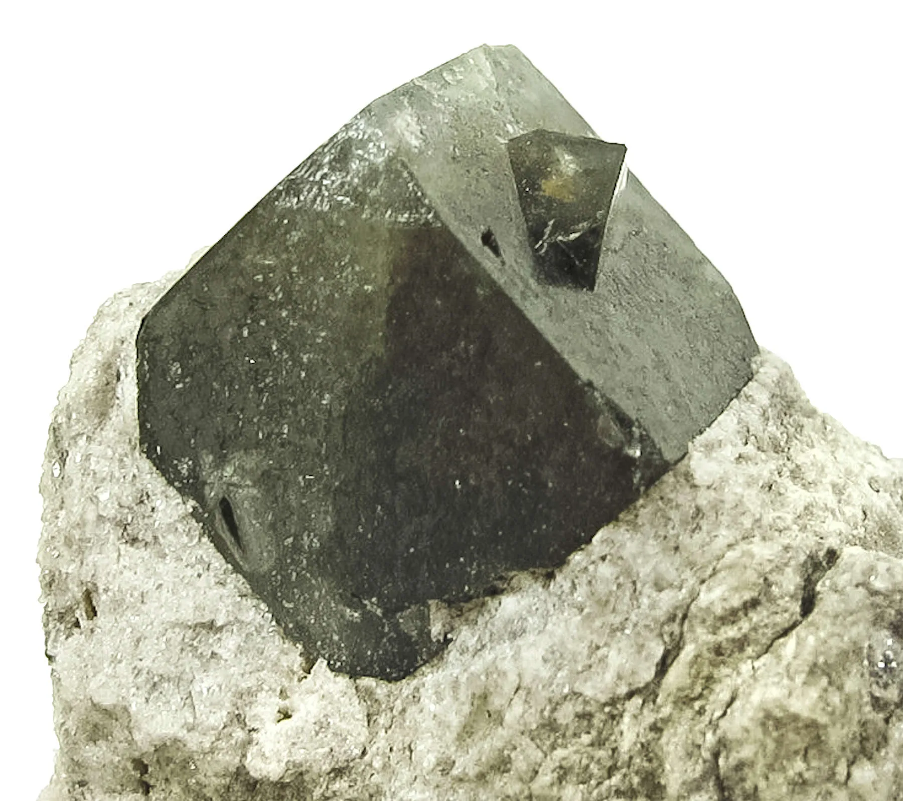 Boracite (Type Loc.) - image 2