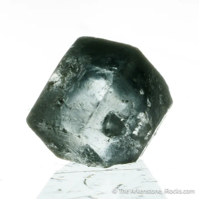 Boracite (type locality) - image 5