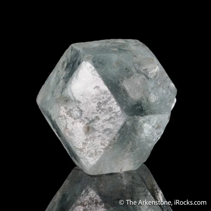 Boracite (type locality) image