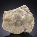 Boracite with Anhydrite - image 1