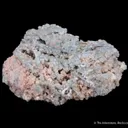 Boracite with Hilgardite - image 4
