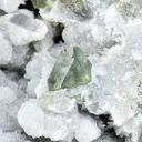 Boracite with Pyrite - image 1