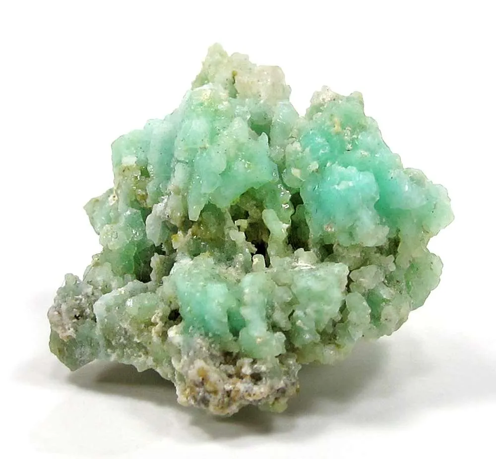 Borcarite - image 3