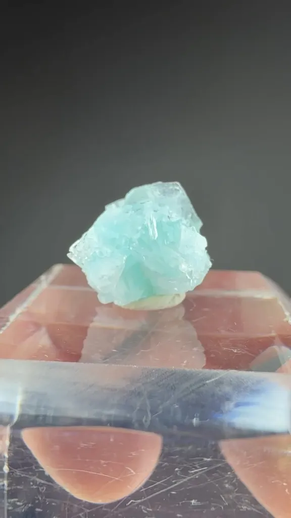 Borcarite - image 2
