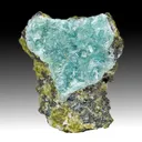 Borcarite - image 1