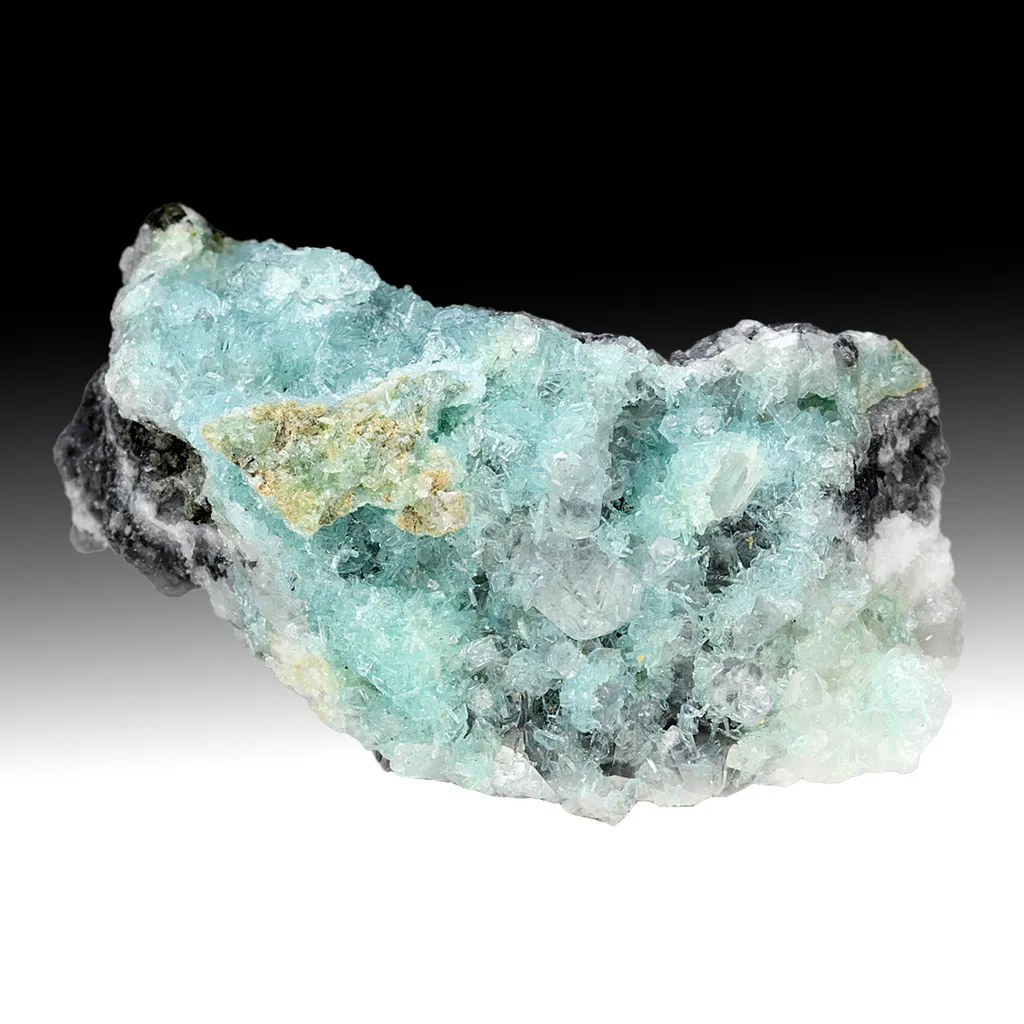 Borcarite image