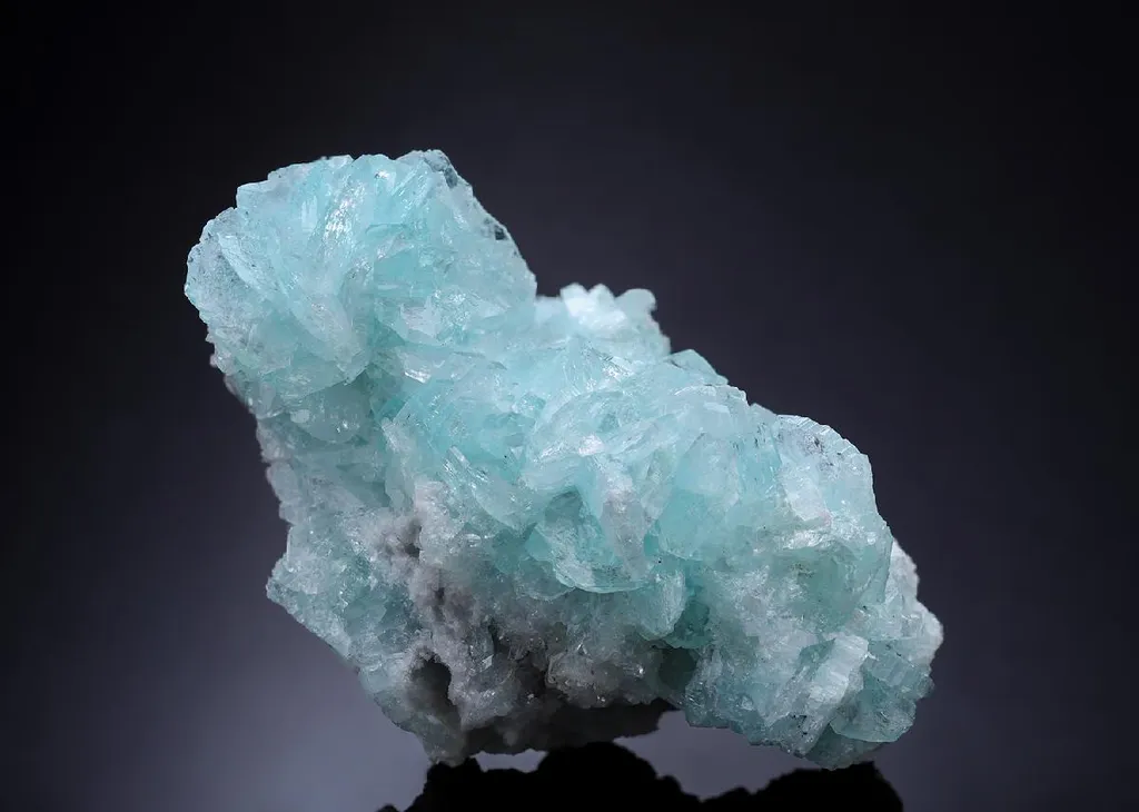Borcarite image