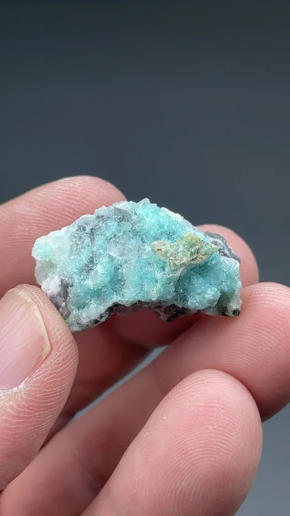 Borcarite - image 2