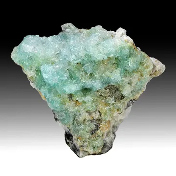 Borcarite