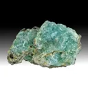 Borcarite - image 1