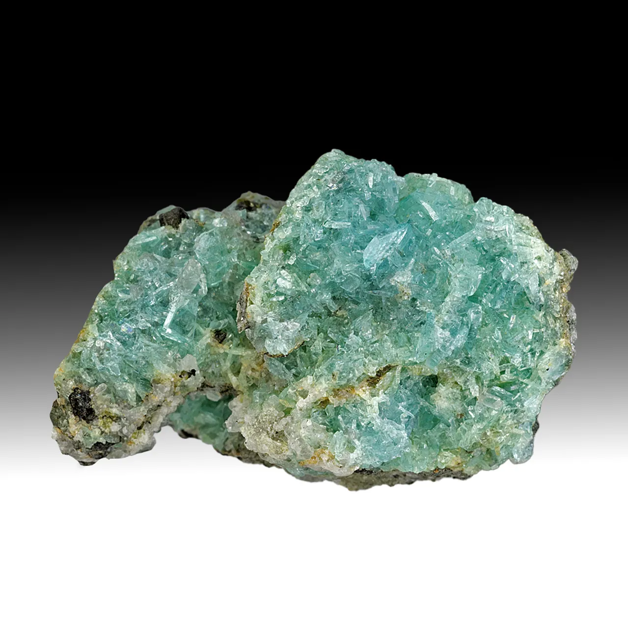 Borcarite - image 1