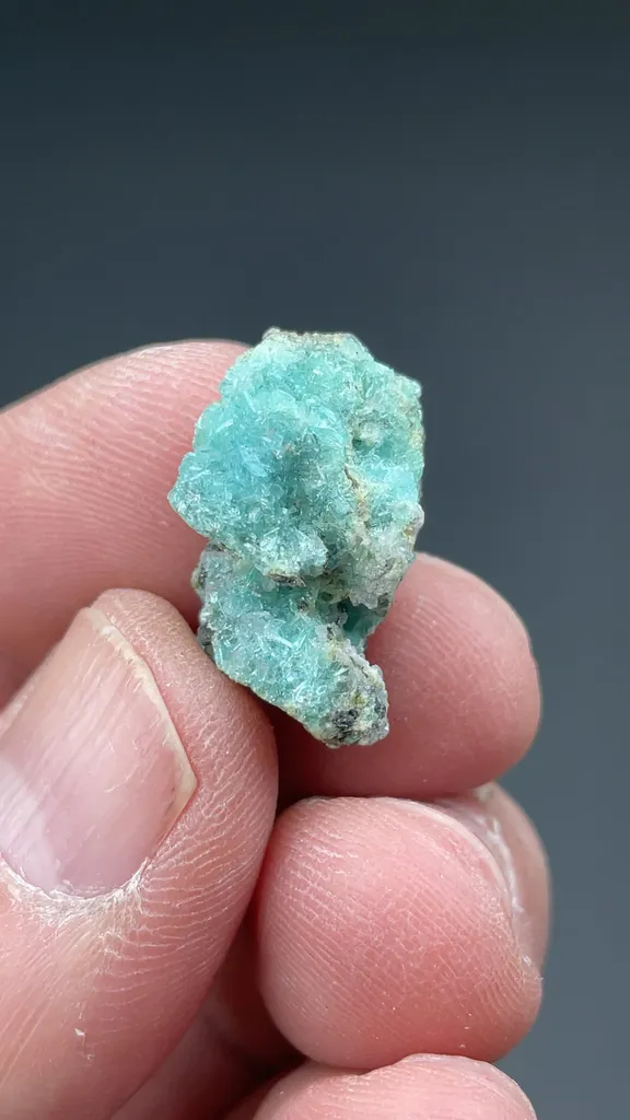 Borcarite - image 2
