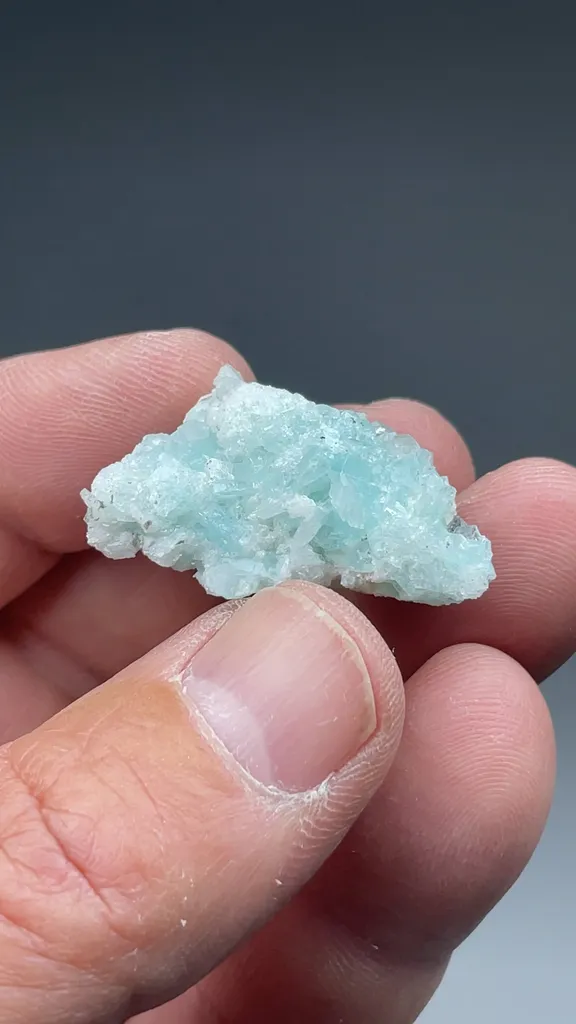 Borcarite - image 2