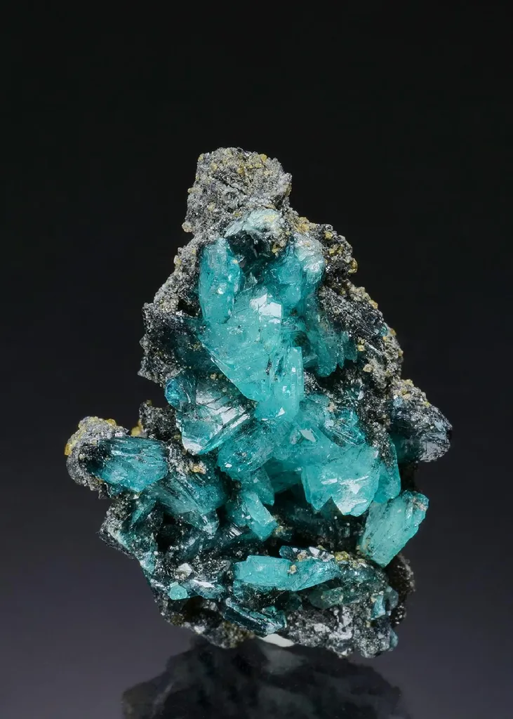 Borcarite image