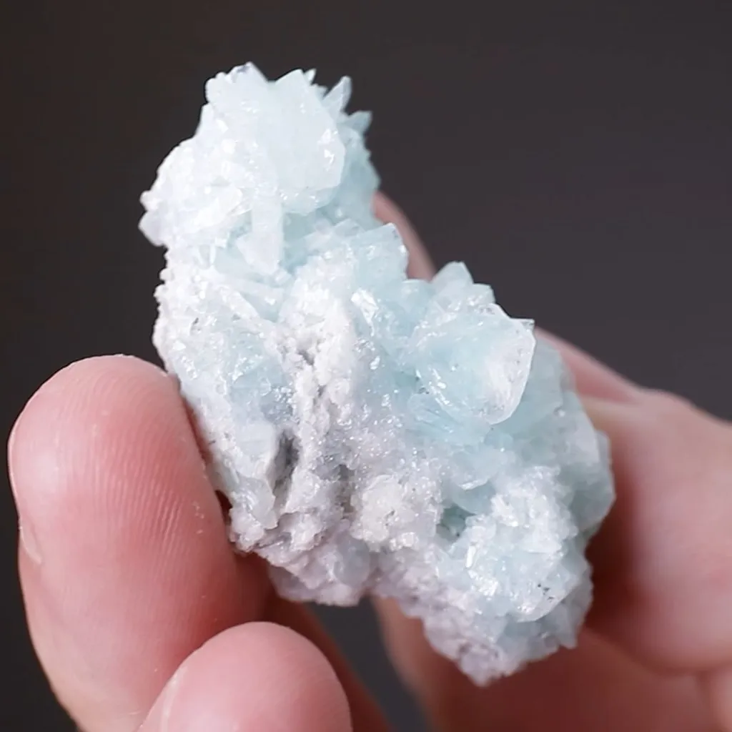 Borcarite - image 2