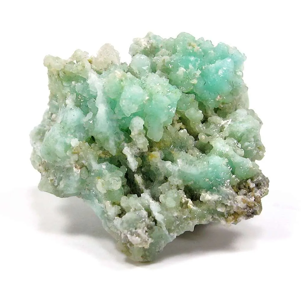 Borcarite image
