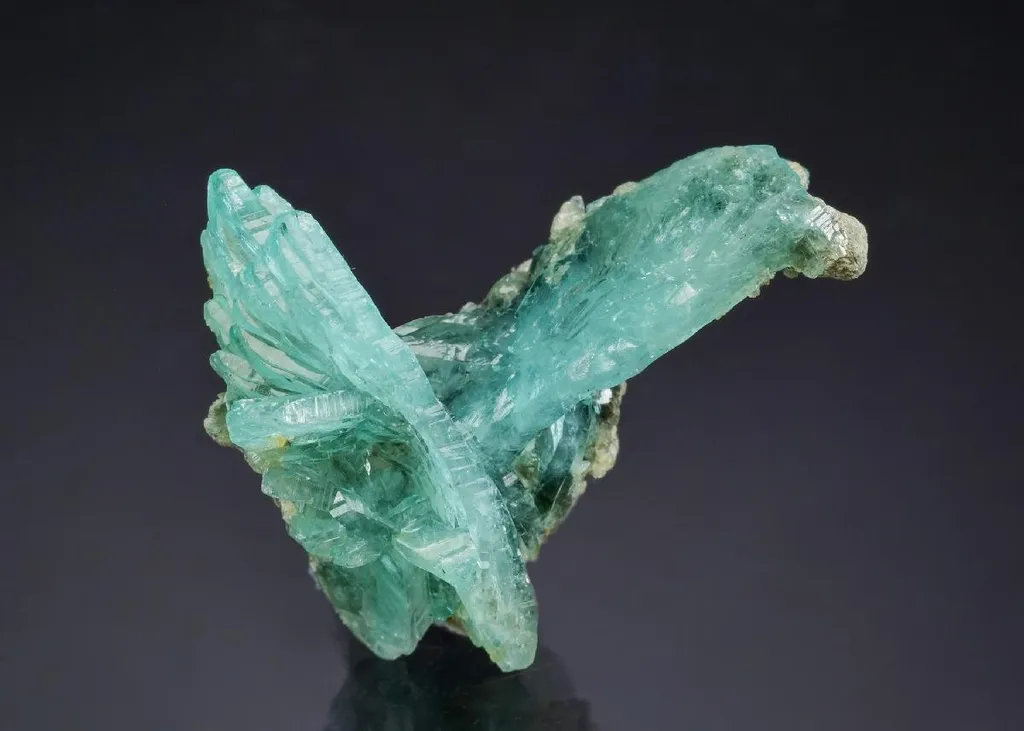 Borcarite image