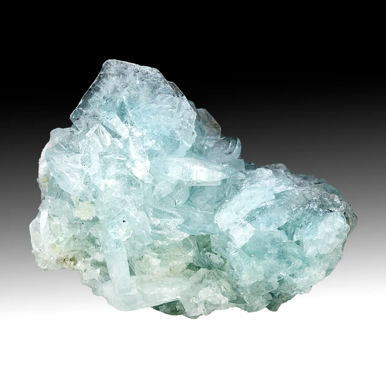 Borcarite - image 1