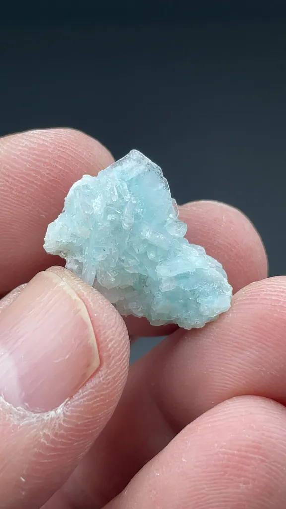 Borcarite - image 2