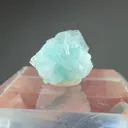 Borcarite from San Bartolo mine, Charcas, San Luis Potosí, Mexico - image 2