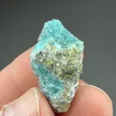Borcarite from San Bartolo mine, Charcas, San Luis Potosí, Mexico - image 2