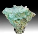 Borcarite from San Bartolo mine, Charcas, San Luis Potosí, Mexico - image 1