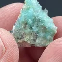 Borcarite from San Bartolo mine, Charcas, San Luis Potosí, Mexico - image 2