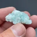 Borcarite from San Bartolo mine, Charcas, San Luis Potosí, Mexico - image 2