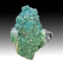 Borcarite from San Bartolo mine, Charcas, San Luis Potosí, Mexico - image 1