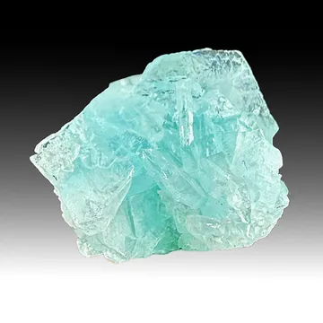 Borcarite from San Bartolo mine, Charcas, San Luis Potosí, Mexico