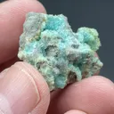 Borcarite from San Bartolo mine, Charcas, San Luis Potosí, Mexico - image 2