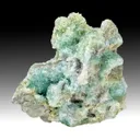 Borcarite from San Bartolo mine, Charcas, San Luis Potosí, Mexico - image 1