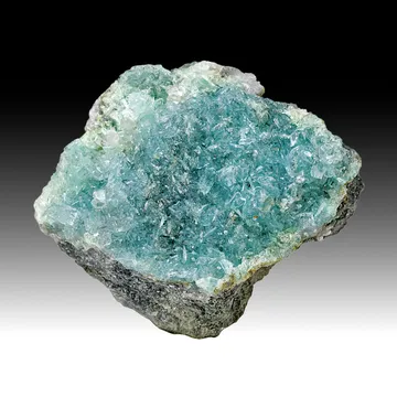 Borcarite from San Bartolo mine, Charcas, San Luis Potosí, Mexico