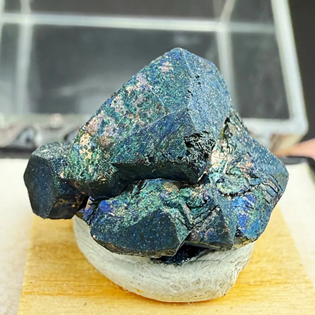 Bornite image
